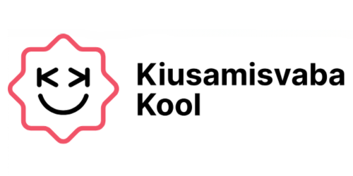 kiusamisvaba kooli logo